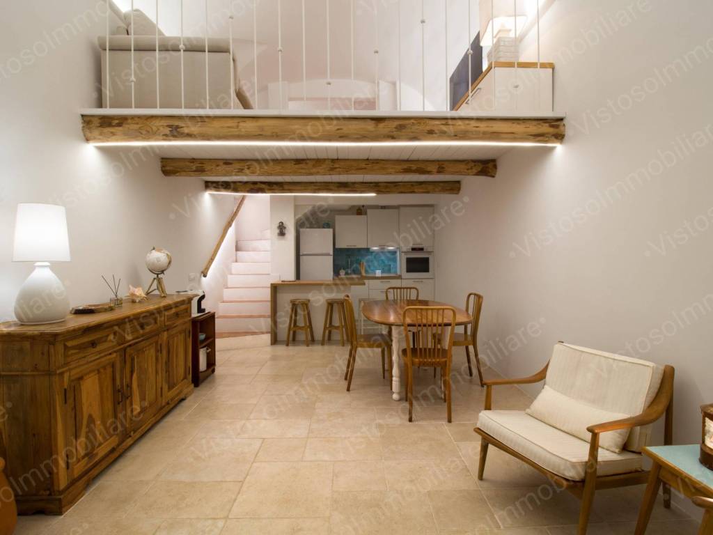 Casa indipendente a Gaeta in Via dell'Indipendenza Vico 24, 15 - Foto 2