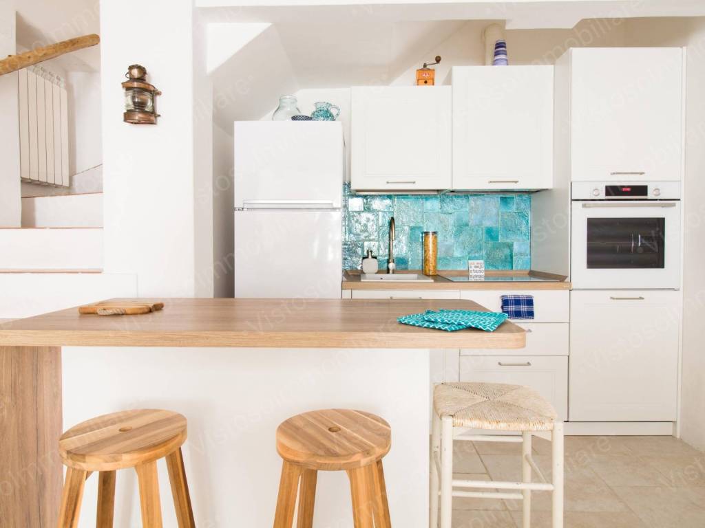 Casa indipendente a Gaeta in Via dell'Indipendenza Vico 24, 15 - Foto 3