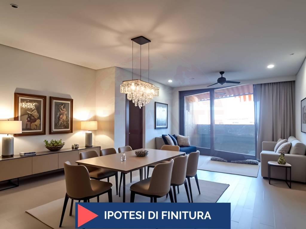 Appartamento a Castrezzato in via Circonvallazione - Foto 3
