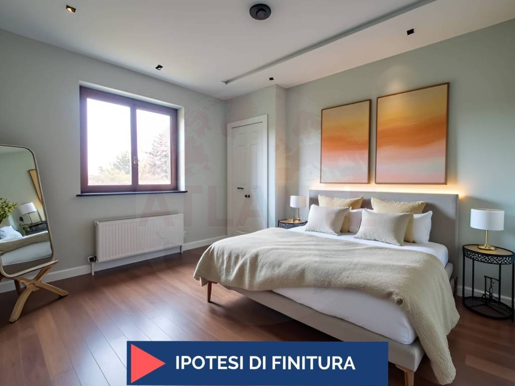 Appartamento a Castrezzato in via Circonvallazione - Foto 5