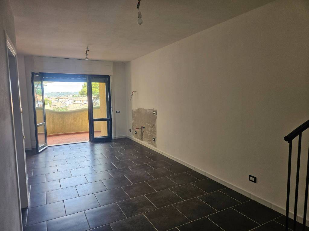 Appartamento a Rosignano marittimo in Via della Repubblica, 118 - Foto 3