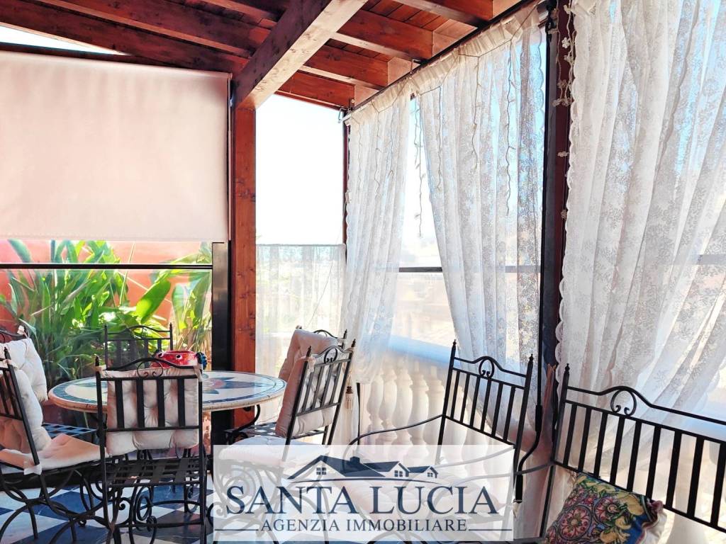 Casa indipendente a Canicattì in Largo Castello - Foto 4
