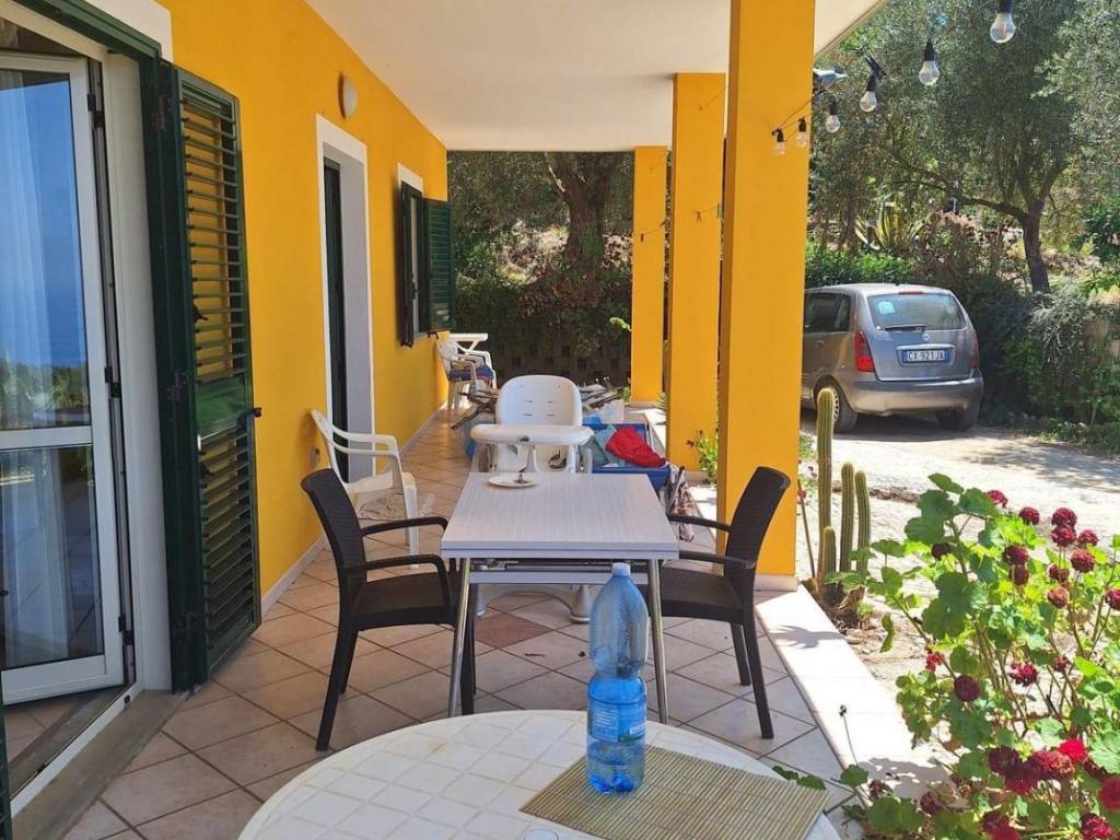 Villa a Zaccanopoli in Località Conacia - Foto 2