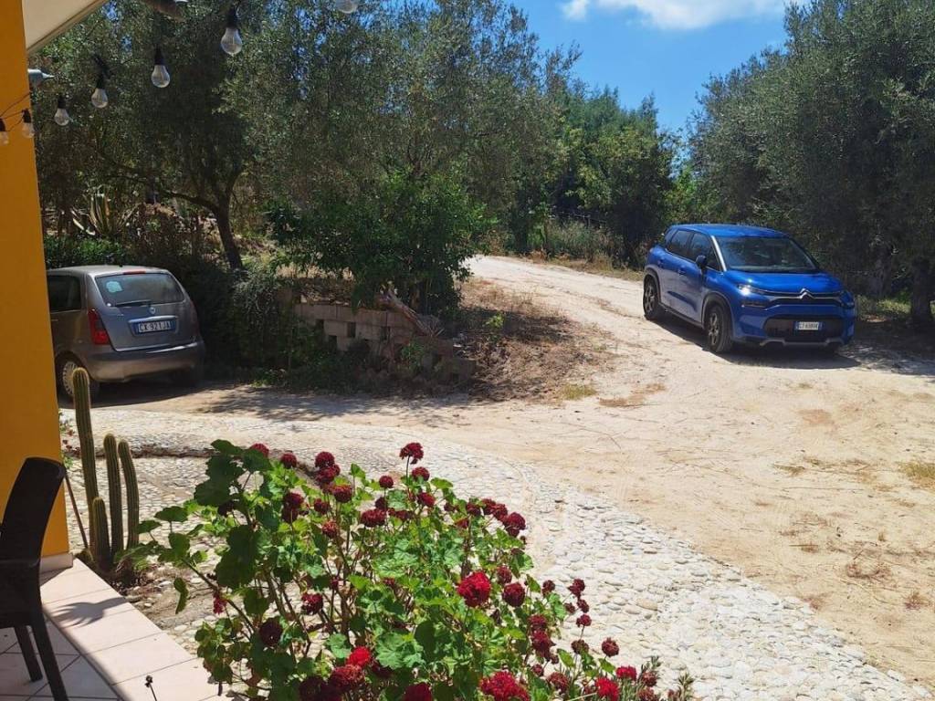 Villa a Zaccanopoli in Località Conacia - Foto 3