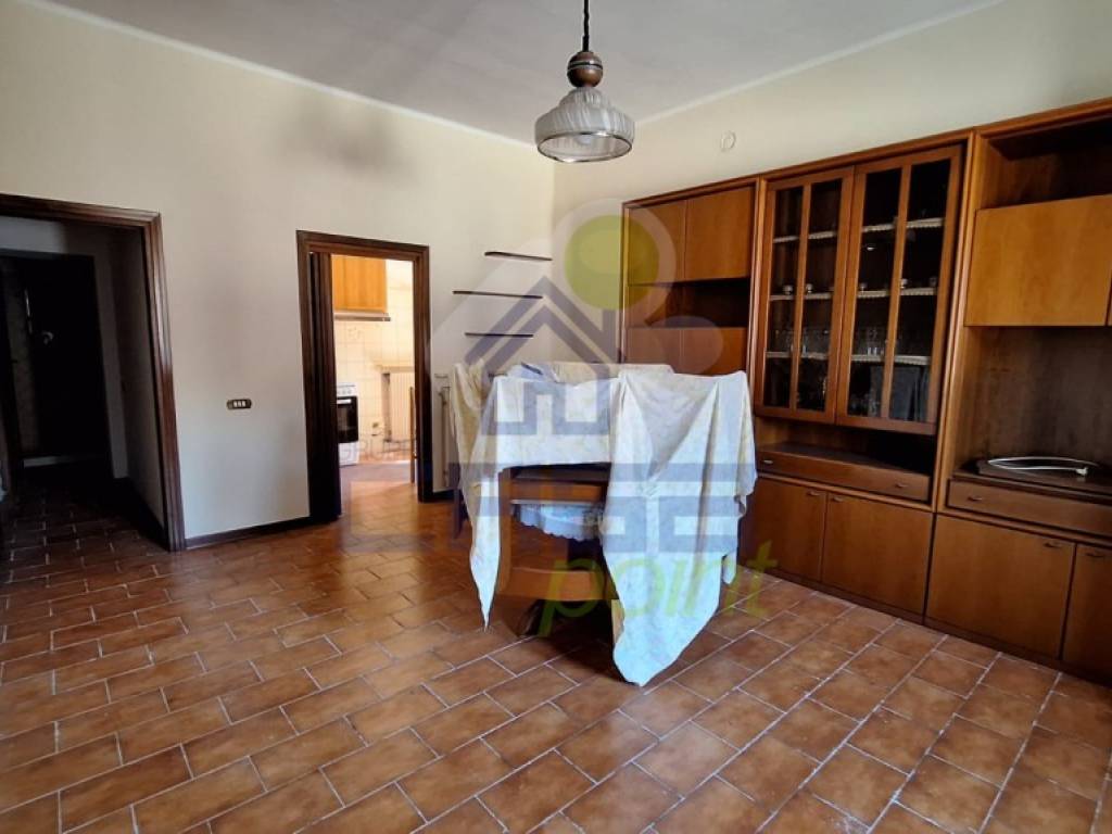 Casa indipendente a Scandolara ripa d'oglio in via Umberto I n. 38 - Foto 4