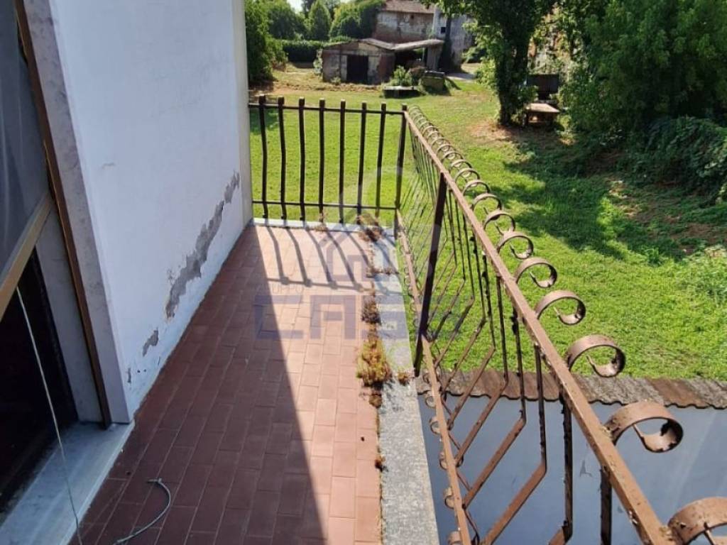 Casa indipendente a Scandolara ripa d'oglio in via Umberto I n. 38 - Foto 5