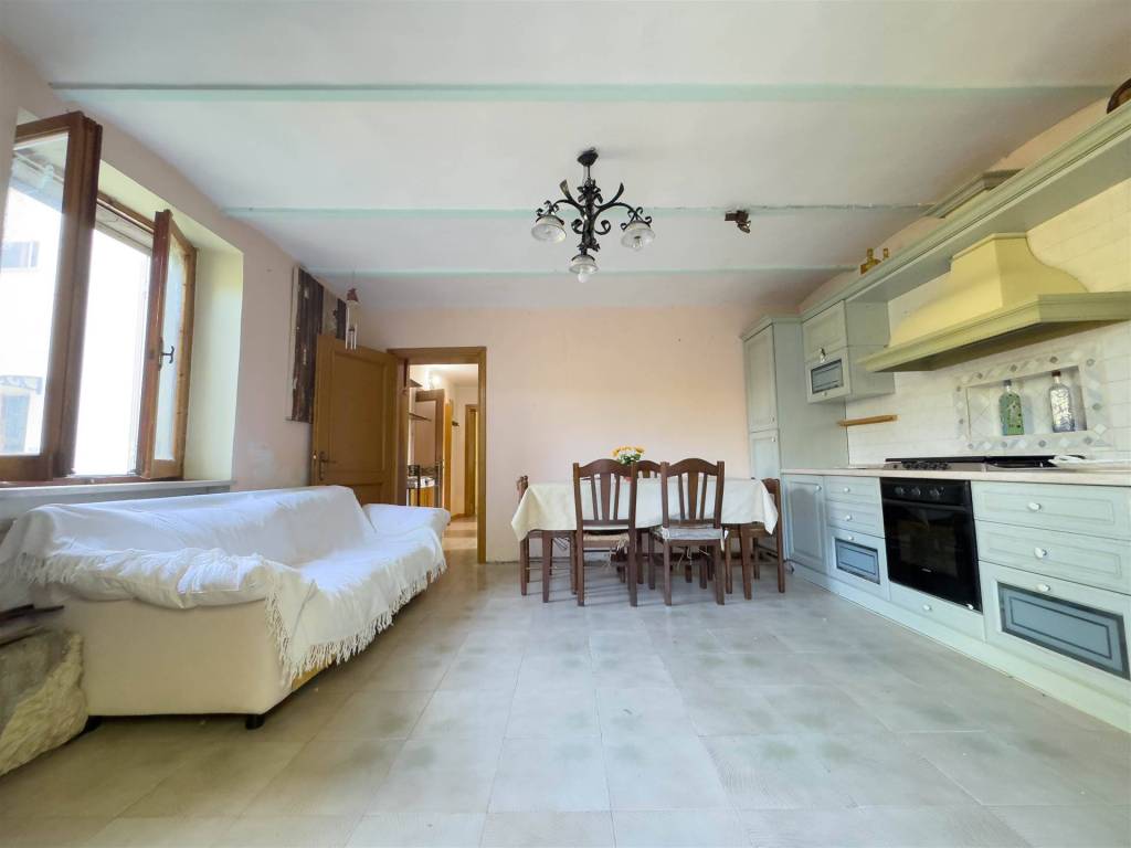 Casa indipendente a Trevi in Via San Luigi, 9 - Foto 3