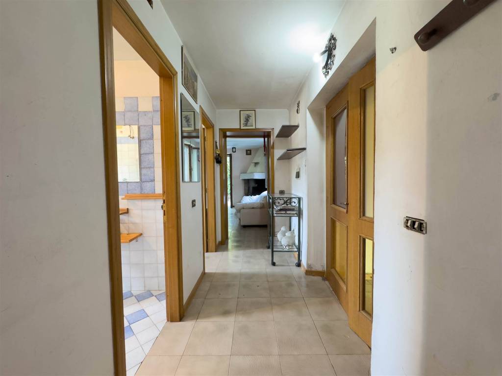 Casa indipendente a Trevi in Via San Luigi, 9 - Foto 5