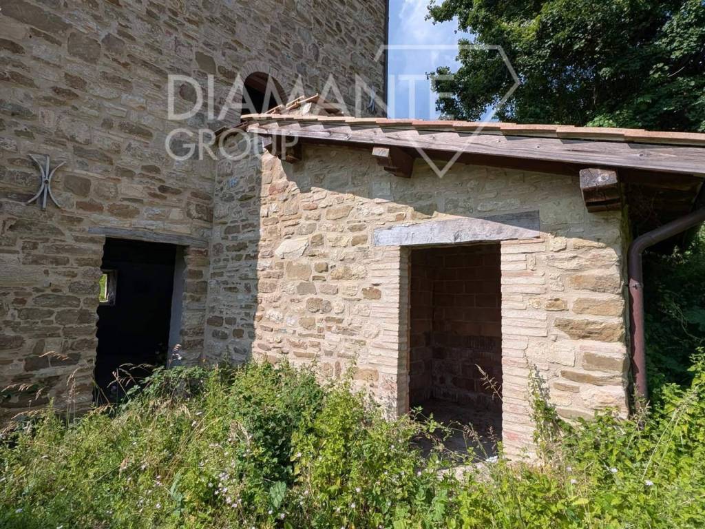 Rustico / casale a Gubbio - Foto 2