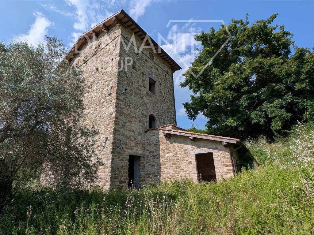 Rustico / casale a Gubbio - Foto 5
