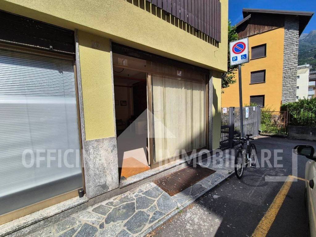 Immobile a Morbegno in Via Martello, 21 - Foto 2