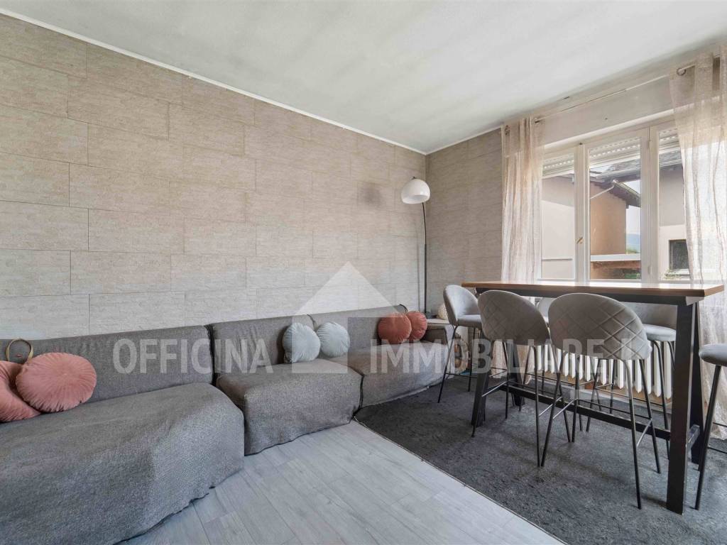Casa indipendente a Colico in Via Nazionale Sud, 15 - Foto 4