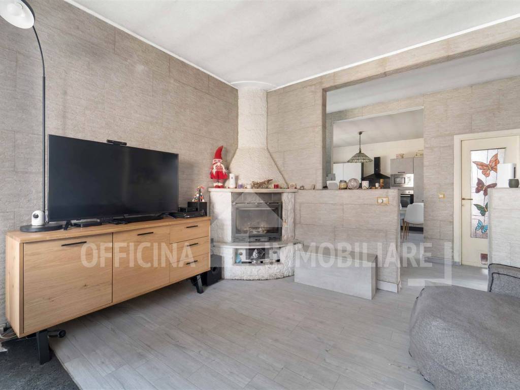 Casa indipendente a Colico in Via Nazionale Sud, 15 - Foto 5