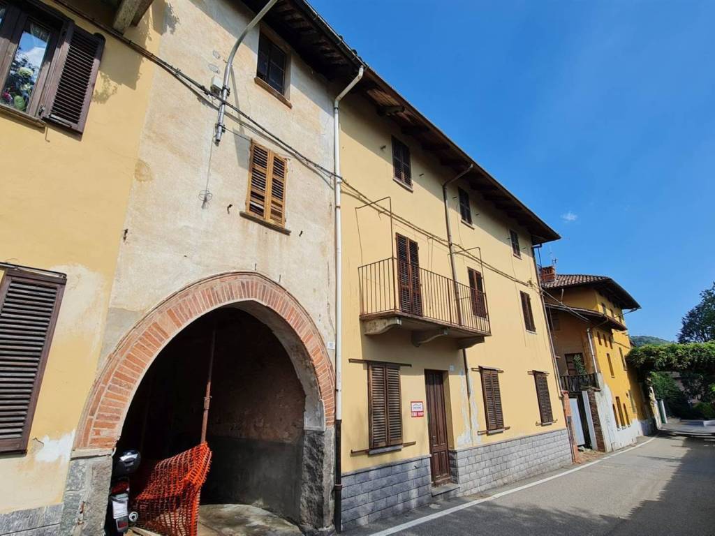 Casa indipendente a Andorno micca in Via Levera, 16 - Foto 2