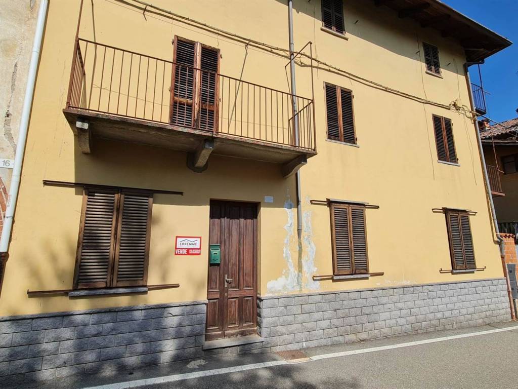 Casa indipendente a Andorno micca in Via Levera, 16 - Foto 3