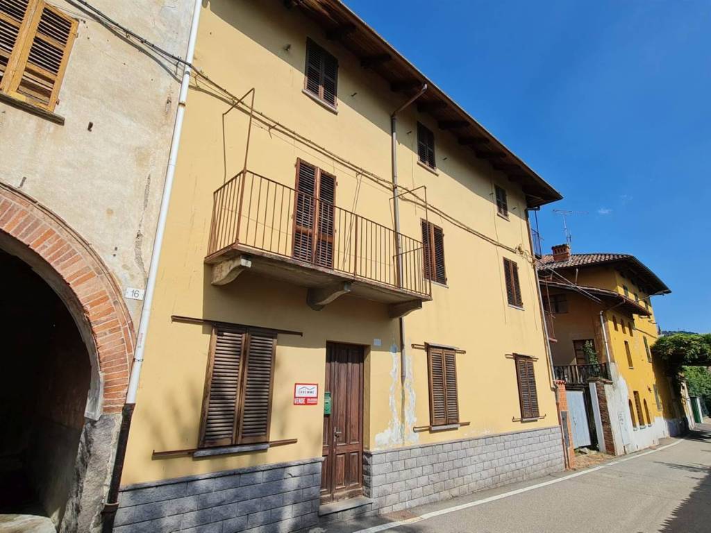 Casa indipendente a Andorno micca in Via Levera, 16 - Foto 5