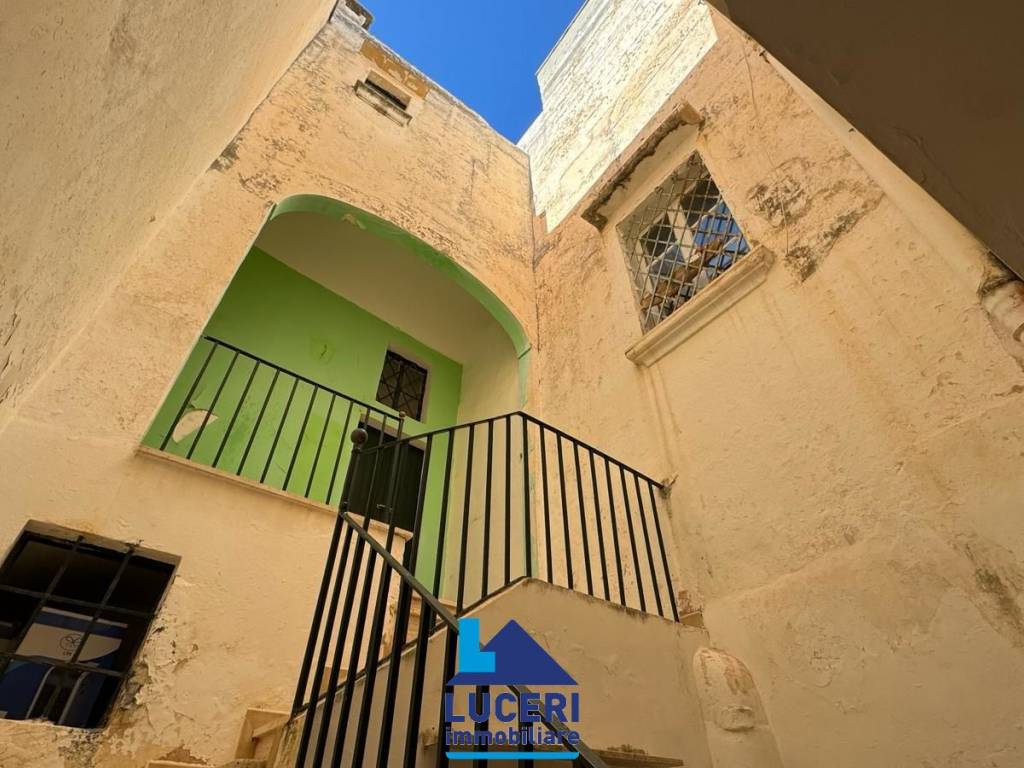 Palazzo / stabile a Gallipoli in Via Cesare Battisti - Foto 3