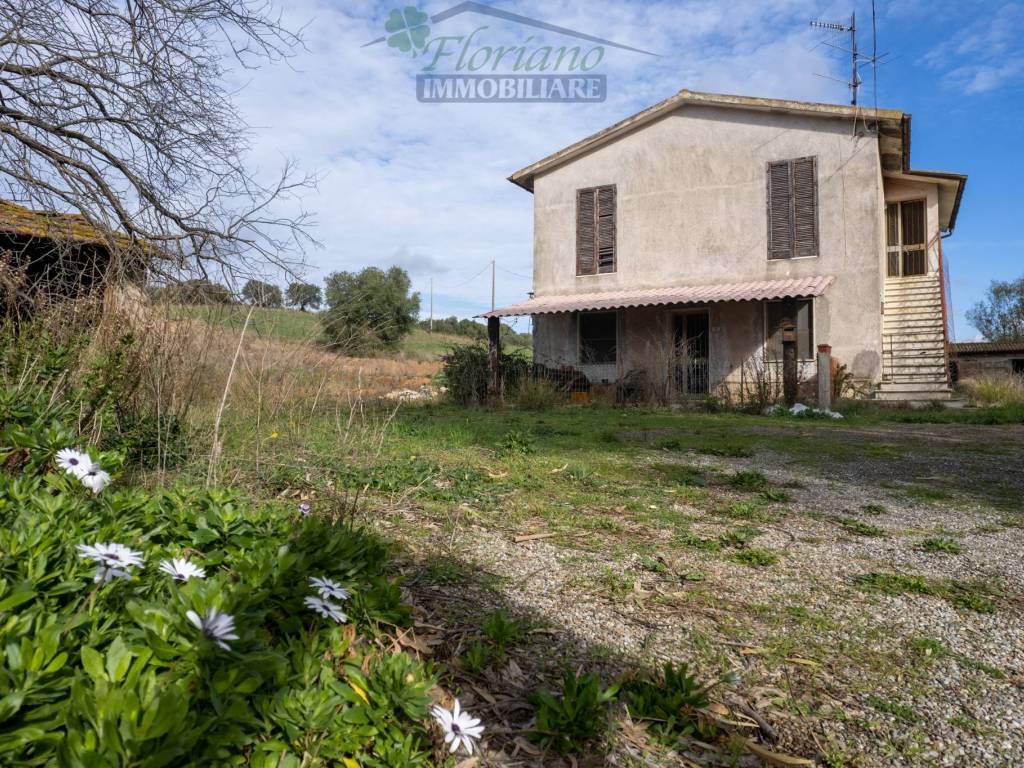 Rustico / casale a Capalbio in Strada Cava del Gesso - Foto 2