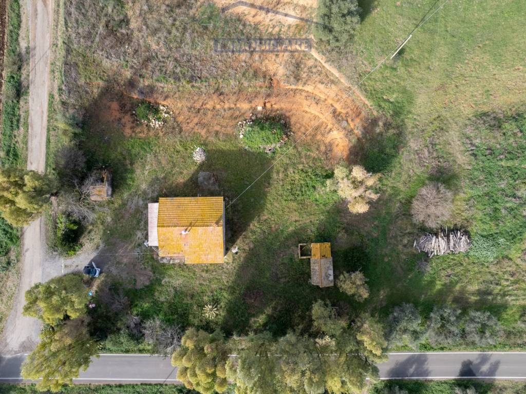 Rustico / casale a Capalbio in Strada Cava del Gesso - Foto 3