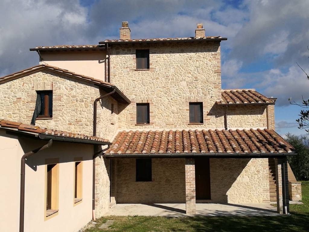 Rustico / casale a Amelia in Via Rimembranze - Foto 4