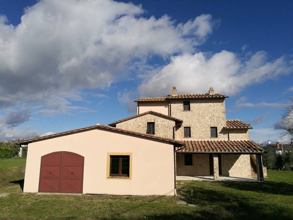 Rustico / casale a Amelia in Via Rimembranze - Foto 5