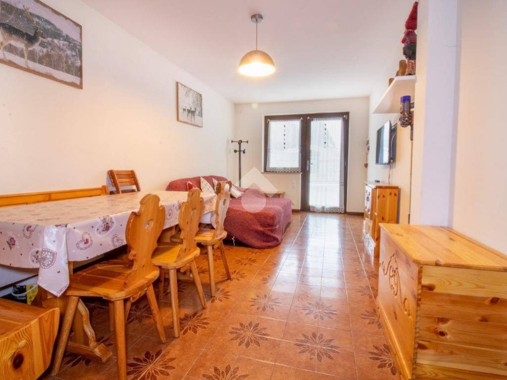 Appartamento a Bosco chiesanuova in Loc.Malga San Giorgio - Foto 2