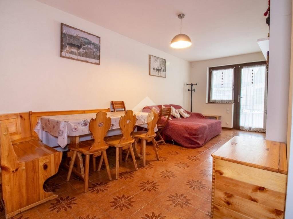 Appartamento a Bosco chiesanuova in Loc.Malga San Giorgio - Foto 3