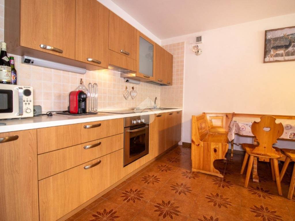 Appartamento a Bosco chiesanuova in Loc.Malga San Giorgio - Foto 4
