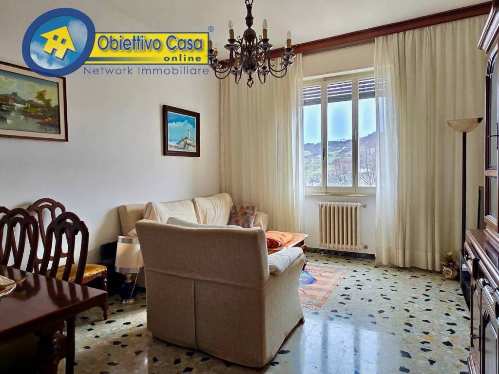 Appartamento a Teramo in Via Cavour - Foto 2