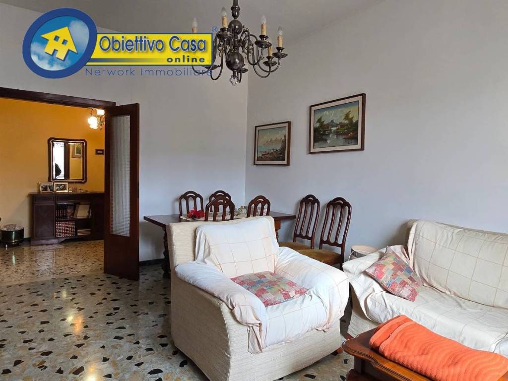 Appartamento a Teramo in Via Cavour - Foto 3