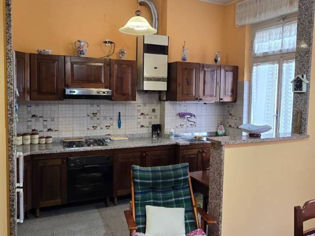 Appartamento a Teramo in Via Cavour - Foto 5