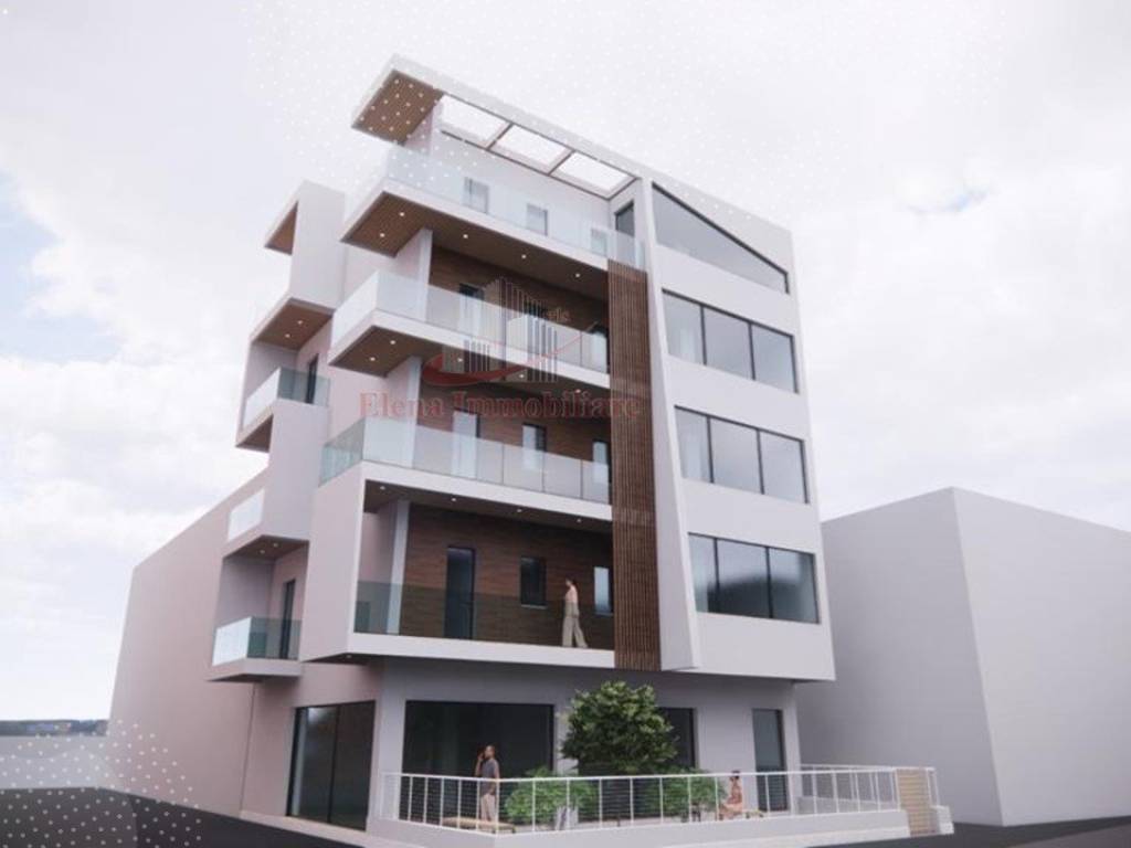 Appartamento a Alcamo in Via Benedetto Croce - Foto 2
