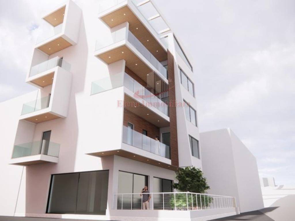 Appartamento a Alcamo in Via Benedetto Croce - Foto 3