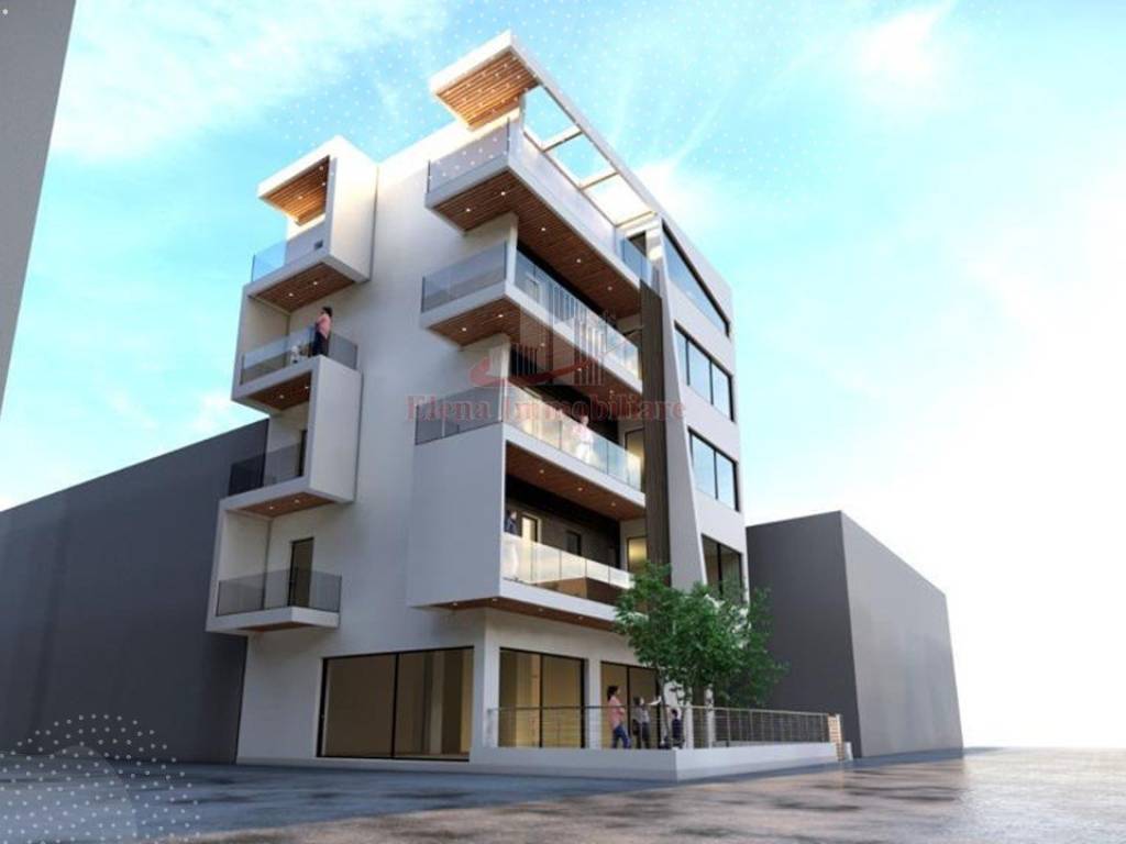 Appartamento a Alcamo in Via Benedetto Croce - Foto 5