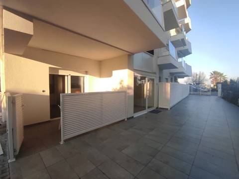 Appartamento a Alba adriatica in Lungomare Marconi - Foto 2