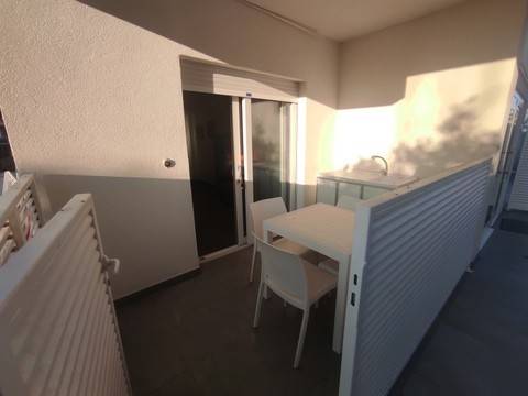 Appartamento a Alba adriatica in Lungomare Marconi - Foto 3