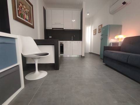 Appartamento a Alba adriatica in Lungomare Marconi - Foto 5