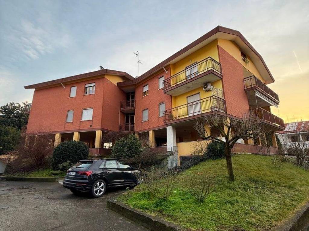 Appartamento a Crescentino in Via Giotto, 31 - Foto 2