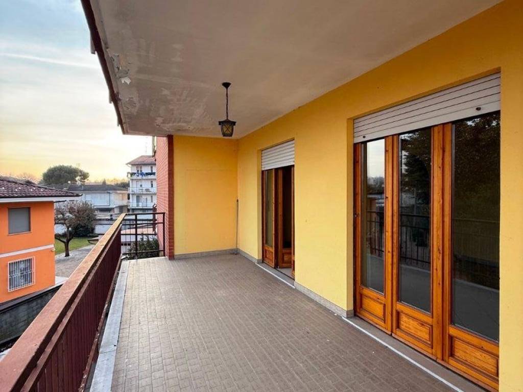 Appartamento a Crescentino in Via Giotto, 31 - Foto 3