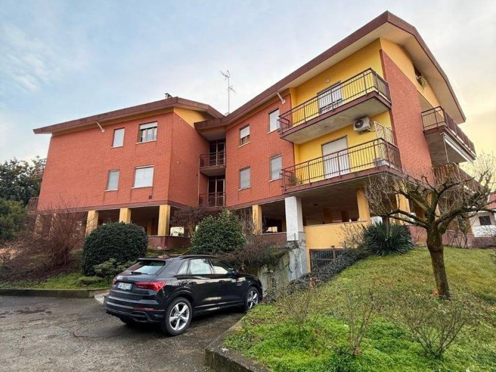 Appartamento a Crescentino in Via Giotto, 31 - Foto 4