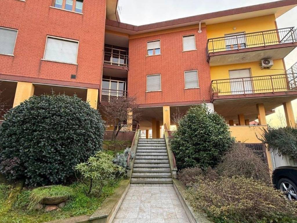 Appartamento a Crescentino in Via Giotto, 31 - Foto 5