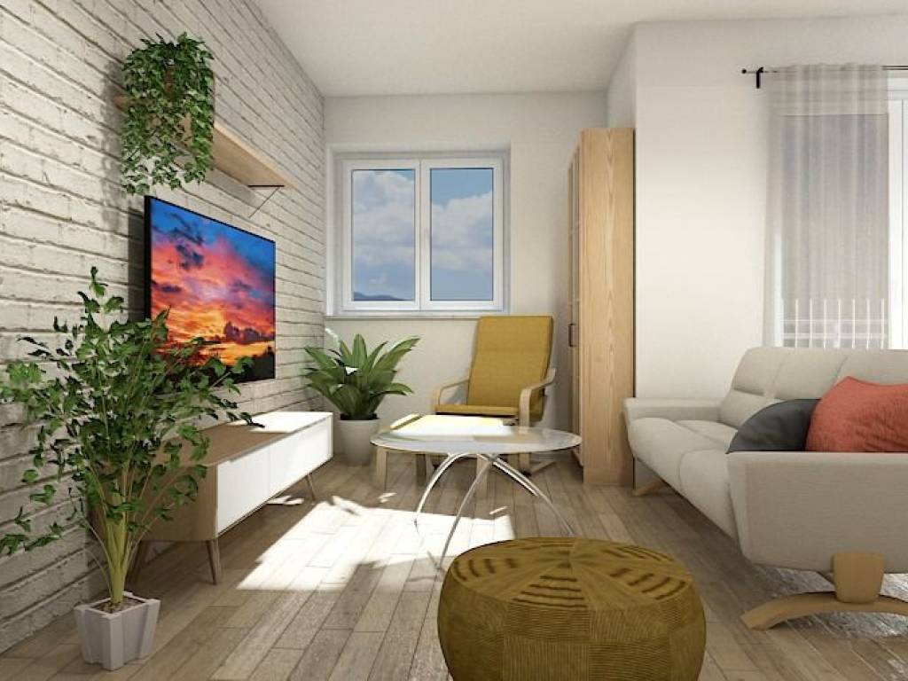 Appartamento a Potenza in Via Albert Luthuli - Foto 3