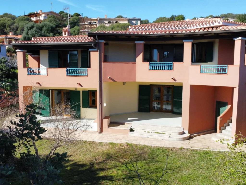 Villa a Orosei in Via Fuile e Mare - Foto 2