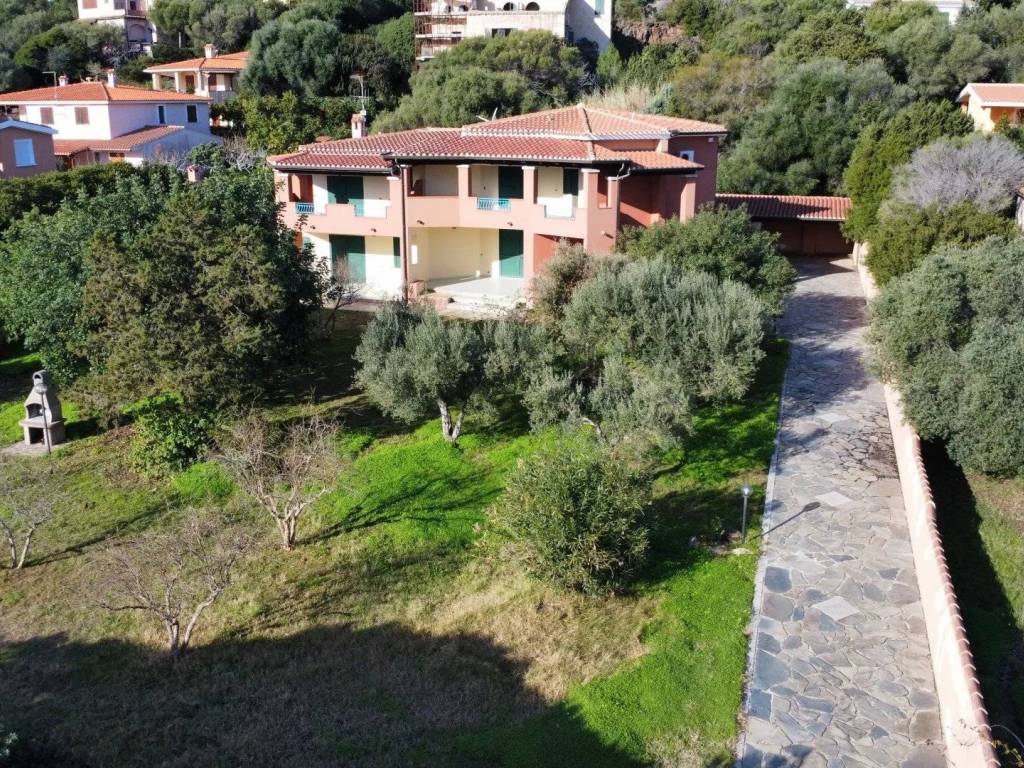 Villa a Orosei in Via Fuile e Mare - Foto 3