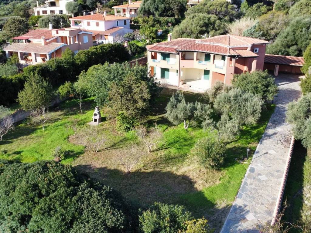 Villa a Orosei in Via Fuile e Mare - Foto 5