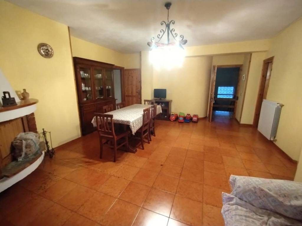 Appartamento a Tagliacozzo in via delle Mimose - Foto 3