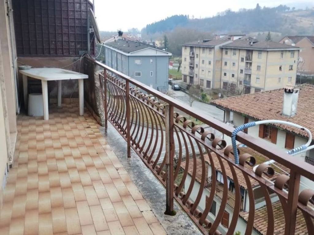 Appartamento a Tagliacozzo in via delle Mimose - Foto 4