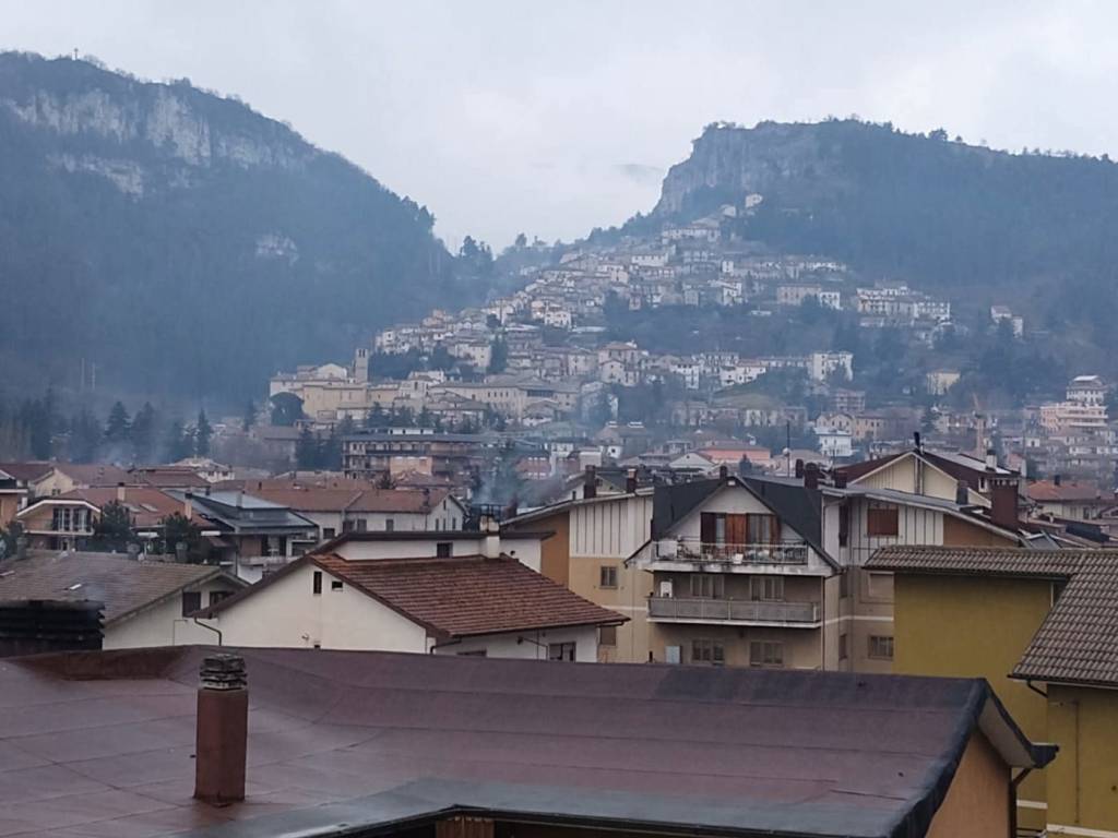 Appartamento a Tagliacozzo in via delle Mimose - Foto 5