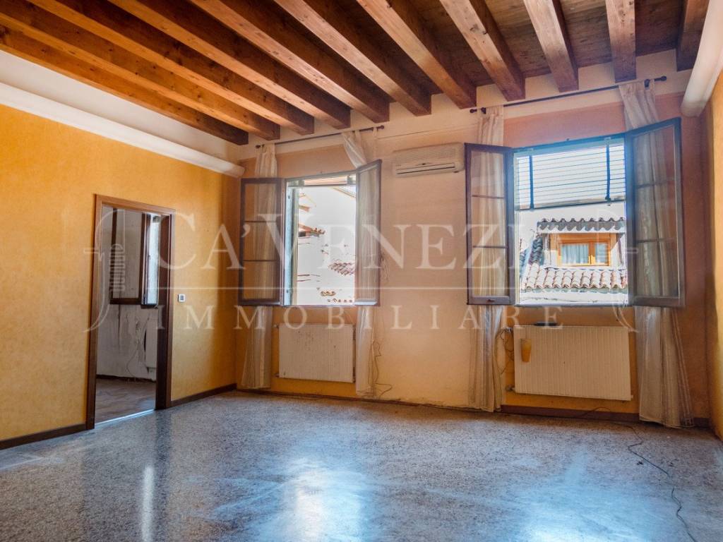 Appartamento a Venezia in Campo Do Pozzi - Foto 2