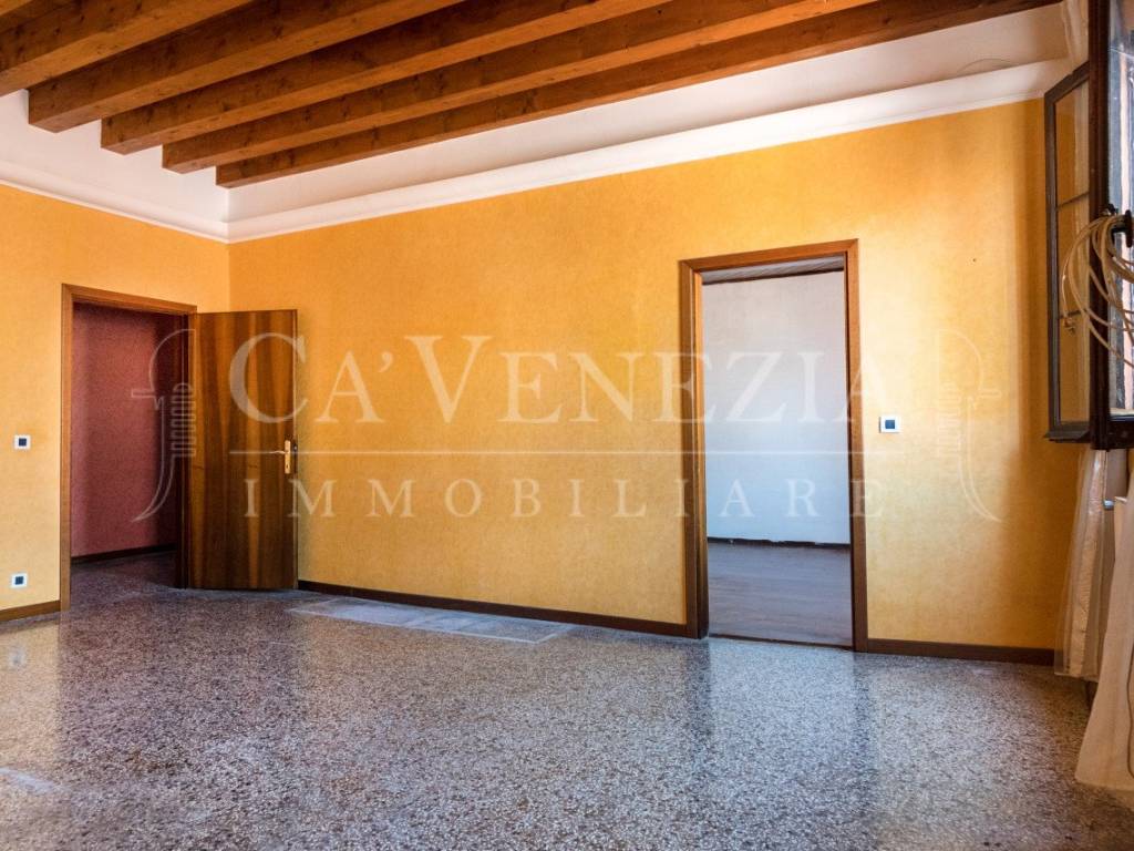 Appartamento a Venezia in Campo Do Pozzi - Foto 4